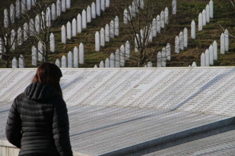 From Sarajevo: Srebrenica Genocide Study Tour - Why This Tour is Worth It