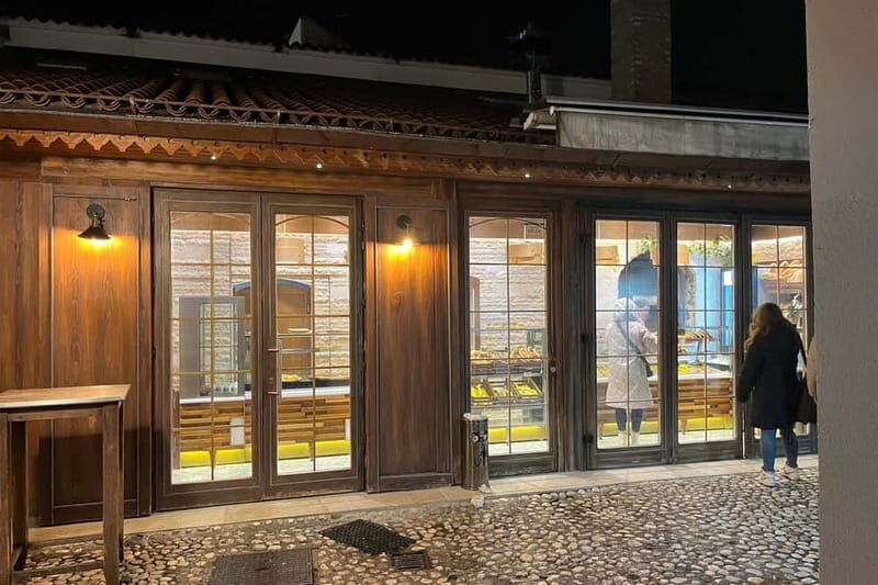 From Sarajevo to Umoljan, Bilici Lake & Bosnian Food Tasting - A Deep Dive into the Experience