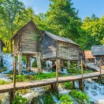 From Sarajevo: Travnik, Jajce, Pliva Lakes & Watermills Trip - Starting from Sarajevo: Convenience and Comfort