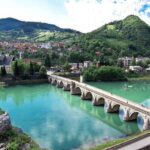 From Sarajevo: Viegrad, Andrigrad, argan Train, Drvengrad - The Itinerary in Detail