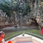 From Saranda, Boat tour to Krorëza,Kakome, and Turtle Cave. - The Experience in Detail