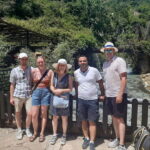 From Saranda: Explore Blue Eye- The Monument of Nature - What Travelers Say: Authentic Experiences and Practical Tips