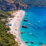 From Saranda Ionian Coast Adventure and Relaxation Day - The Itinerary Breakdown