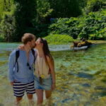 From Saranda & Ksamil: Explorer Blue Eye - The Journey to Albania’s Most Enchanting Spring