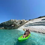 From Saranda: Lukova Kayak & SUP Tour with Transfer - The Details: Practical Aspects and What You Need to Know