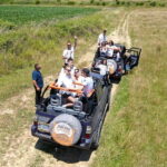 From Sarandë: Full-Day 4x4 Saranda Safari with Lunch - The Itinerary Breakdown