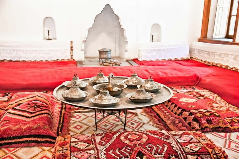 From Sarandë: Gjirokaster Half-Day Trip - Exploring Gjirokastra: The "City of Stone"