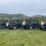From Sarandë: Off-Road 4x4 Safari with Traditional Lunch - What Does the Experience Offer?