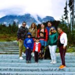 From Seattle: Customized Mount Rainier Tour - The Itinerary: What to Expect