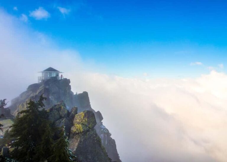 From Seattle: Mount Pilchuck Fire Lookout Hike - Packing and Preparation