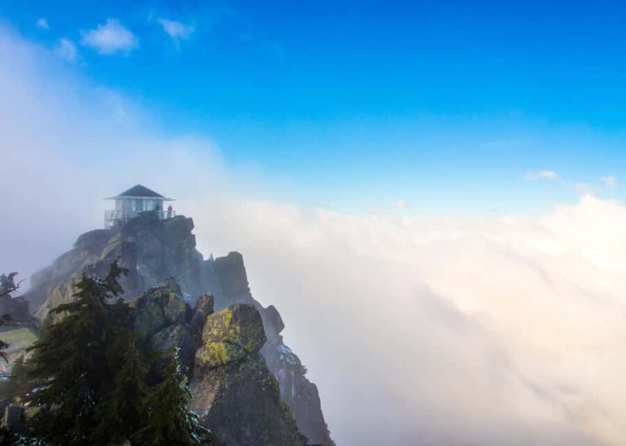 From Seattle: Mount Pilchuck Fire Lookout Hike - Packing and Preparation