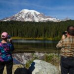 From Seattle: Mount Rainier National Park Guided Tour - The Value for Money
