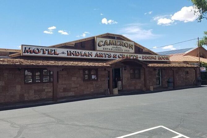 From Sedona Flagstaff Small Group Grand Canyon Complete Tour - Practical Tips for Travelers