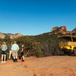 From Sedona: Private Red Rock West Jeep Tour - Who Will Love This Tour?