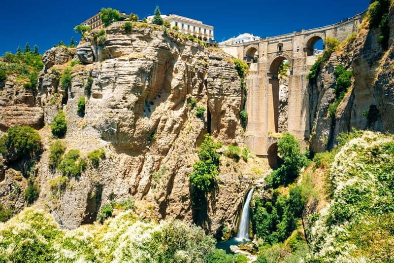 From Seville: White Villages and Ronda private day trip - A Closer Look at the Itinerary