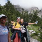 From Shkoder: Albania Alps Tour Shala River-Valbona-Theth - Day Three: Exploring Theth and Returning to Shkoder
