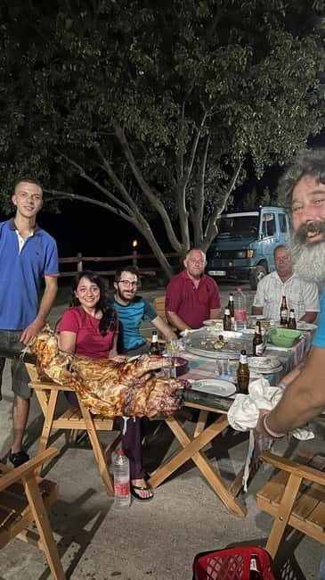 From Shkoder: Bio Farm Experience Guided Tour - Is This Tour Worth It?