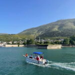 From Shkoder: Komani Lake and Shala River round trip - A Detailed Look at the Experience