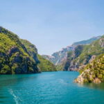 From Shkodër: Komani Lake Day Tour - An In-Depth Look at the Komani Lake Day Tour