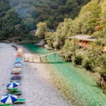 From Shkoder: Shala River & Komani Lake Day Tour - Starting Off: Convenient Pickup & Scenic Drive