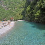 From Shkoder: Shala River One day Self Guided Tour - Detailed Breakdown of the Itinerary