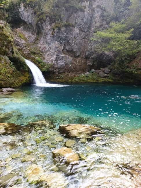 From Shkoder: Theth Full-Day-Tour, With lunch. - Transportation and Practicalities