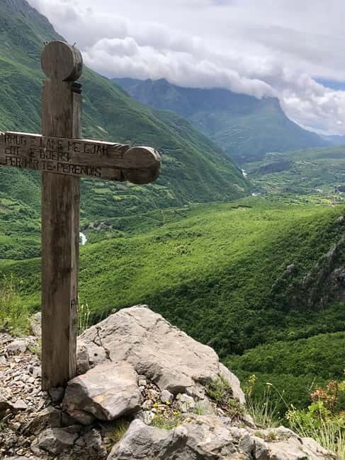 From Shkoder: Wild Albania - Guided Tour - Practical Details and What You Get