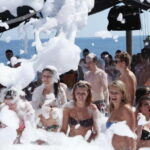 From Side/Alanya: StarCraft Luxury Day or Night Disco Cruise - The Night Disco Cruise