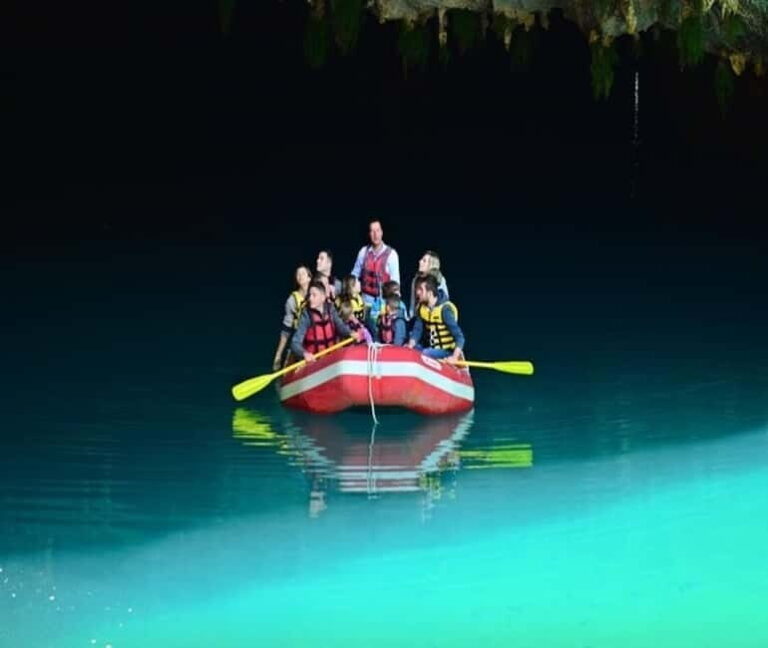 From Side: Altnbeik Cave and Ormana Village Day Trip - The Full Experience: What You Can Expect from This Tour