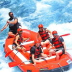 From Side/Belek/Antalya: Vip Rafting, Quad & Zip Combo Tour - Who Is This Tour Best For?