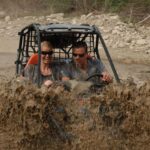 From Side & Belek: Buggy Safari Adventure & Hotel Transfers - What Is the Buggy Safari Experience Like?