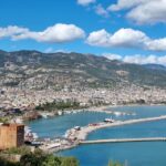 From Side: Full Day Alanya Tour With Lunch at Dimçay River - The Value of the Tour