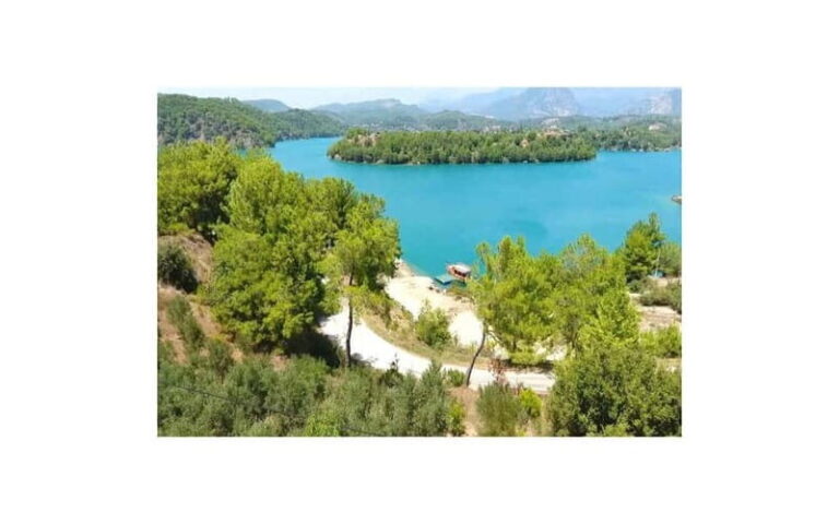 From Side Jeep Safari Off-Road and Boat Tour with Lunch - Authentic Insights from Travelers