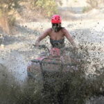 From Side: Quat Safari with River Swim - FAQ