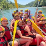 From Side: Rafting, Buggy Safari, and Zipline Adventure Tour - Practical Tips for the Tour