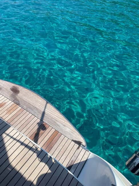 From Skiathos Marina: Yacht Sailing Day Trip with Lunch - Why This Yacht Trip Stands Out