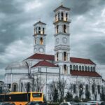 From Skopje: Day tour to Prishtina and Prizren - Transportation and Logistics