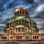 From Skopje: Full-Day Private Tour of Sofia, Bulgaria - The Journey Begins: From Skopje to Sofia