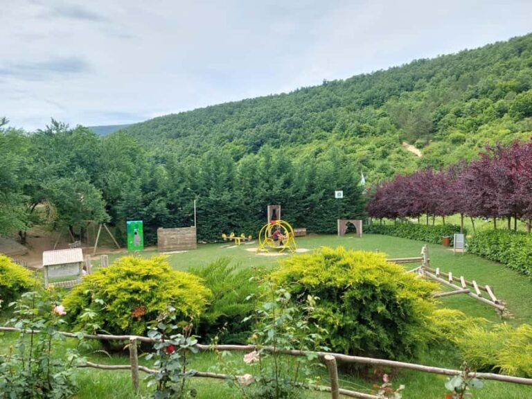 From Skopje: Kosovo in a Day  Prishtina, Monastery & Bears - Exploring Prishtina: The Heart of Kosovo