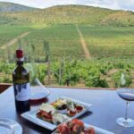 From Skopje: Lazar & Chateau Sopot Wineries Visit & Tastings - Exploring the Itinerary in Detail