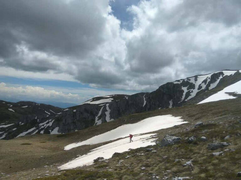 From Skopje: Ohrid and Magaro Peak Hike on Galicica Mountain - The Hike to Magaro Peak: What to Expect