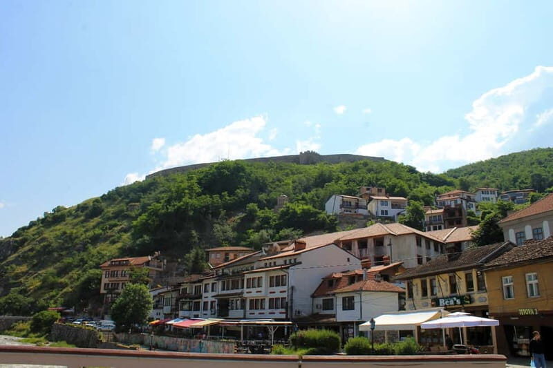 From Skopje: Pristina and Prizren Private Sightseeing Tour - Discovering Pristina: Kosovo’s Capital with a Pulse