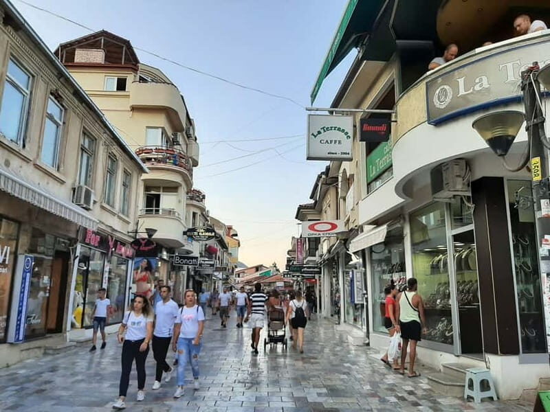 From Skopje: Private Full-Day Guided Trip to Ohrid - What You’ll Love About This Tour