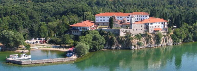 From Skopje: Private Full-Day Tour of Ohrid and Saint Naum - Practical Details and Value
