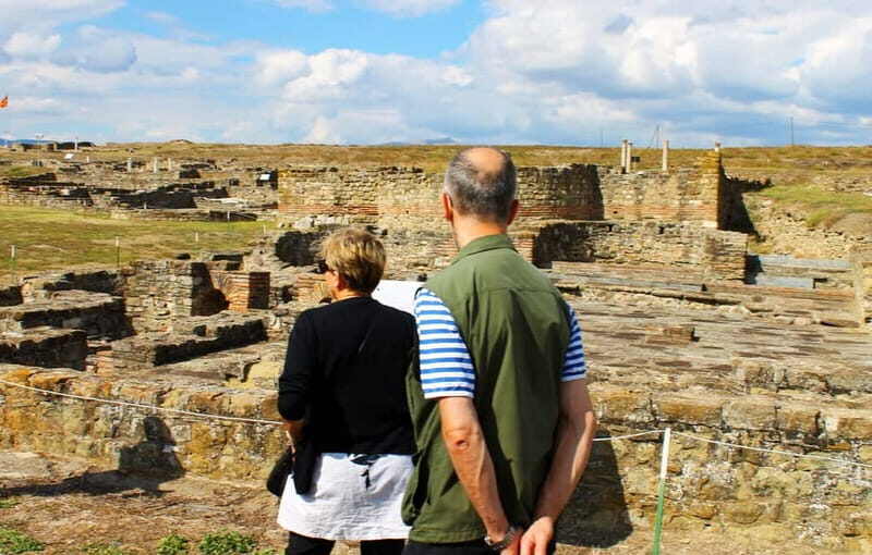 From Skopje: Private Full-Day Tour to Popova Kula Winery - What Makes This Tour Stand Out?