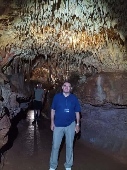 From Skopje: Prizren and Pristina, opt Kukes, Albania, a day - The Sum Up