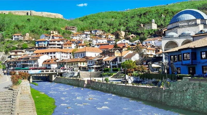 From Skopje:Kosovo in a Day-Group Tour to Pristina & Prizren - The Itinerary in Detail