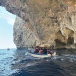 From Sliema: Blue Grotto Excursion & Sea Caves Boat Tour - An Introduction to the Tour Experience
