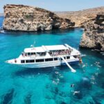 From Sliema: Comino, Crystal Lagoon, and Blue Lagoon Cruise - A Deep Dive into the Experience