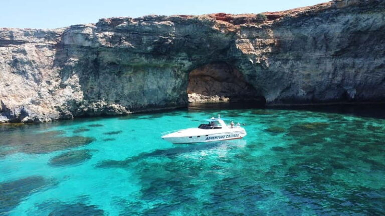 From Sliema: Private Comino and Gozo Boat Charter - Who Would Enjoy This Tour?
